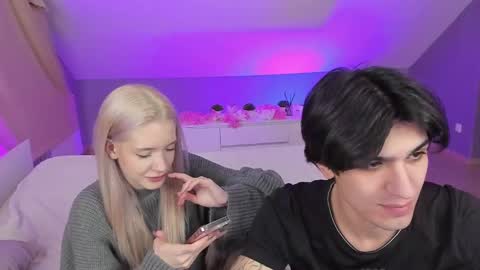 Danny and Kira online show from 03.09.25