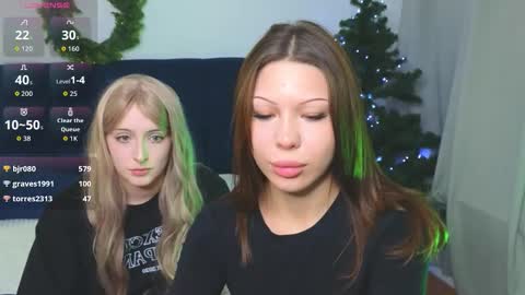 Danny and Kira online show from 12.15.25