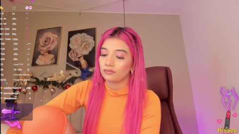  Marilee online show from 12.02.24