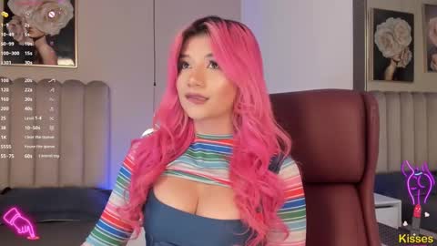  Marilee online show from 01.17.25