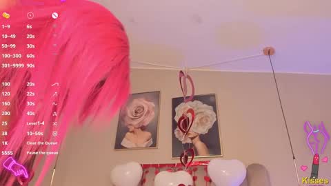  Marilee online show from 02.14.25