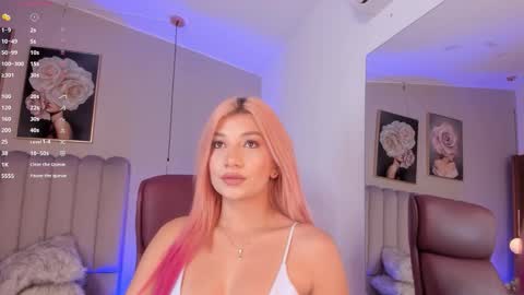  Marilee online show from 10.02.25