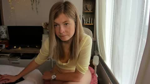 Vicky   online show from 04.23.26