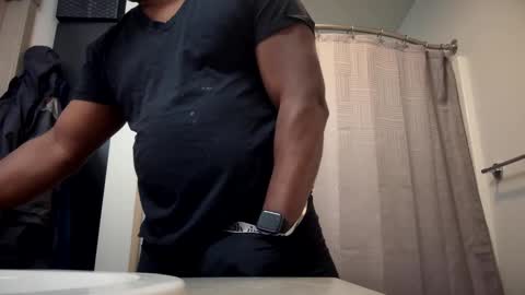 Snapshot of bestkeptsecre_t chatting on 12.18.24 bestkeptsecre t online show from 12.18.24