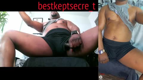 Snapshot of bestkeptsecre_t chatting on 12.24.24 bestkeptsecre t online show from 12.24.24