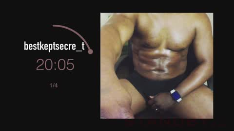 Snapshot of bestkeptsecre_t chatting on 12.29.24 bestkeptsecre t online show from 12.29.24