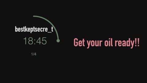 Snapshot of bestkeptsecre_t chatting on 01.12.25 bestkeptsecre t online show from 01.12.25