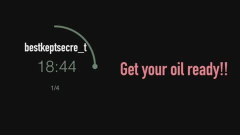 Snapshot of bestkeptsecre_t chatting on 01.22.25 bestkeptsecre t online show from 01.22.25