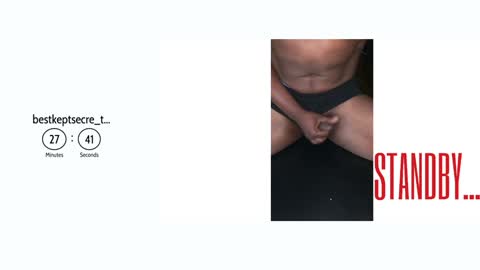 Snapshot of bestkeptsecre_t chatting on 01.31.25 bestkeptsecre t online show from 01.31.25