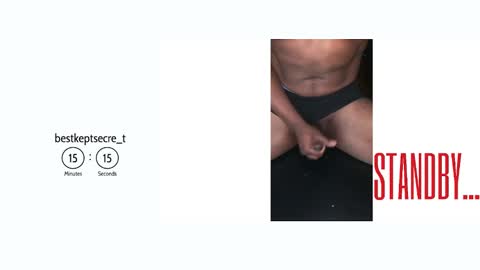 Snapshot of bestkeptsecre_t chatting on 02.17.25 bestkeptsecre t online show from 02.17.25