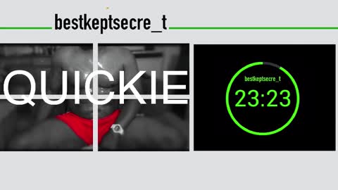 Snapshot of bestkeptsecre_t chatting on 03.02.25 bestkeptsecre t online show from 03.02.25