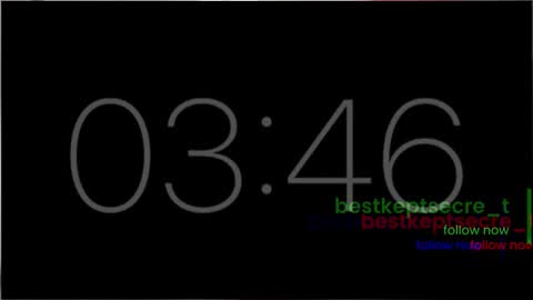 Snapshot of bestkeptsecre_t chatting on 11.26.25 bestkeptsecre t online show from 11.26.25