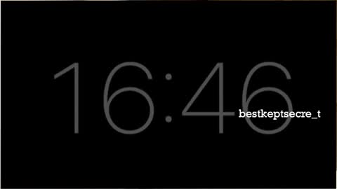 bestkeptsecre t online show from 01.08.26