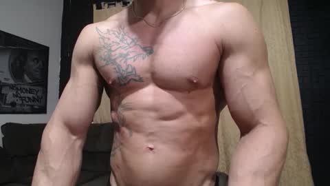 bestmuscle online show from 03.16.26