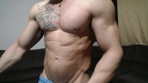 bestmuscle online show from 06.03.26