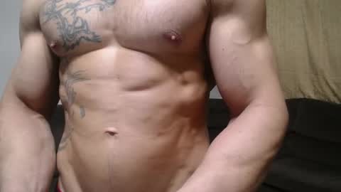 bestmuscle online show from 06.05.26