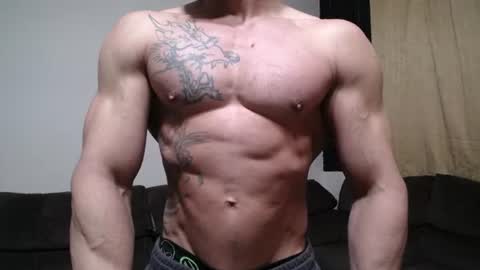 bestmuscle online show from 06.16.26