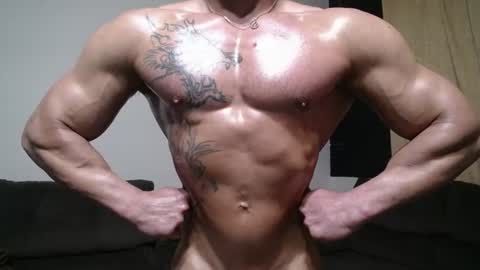 bestmuscle online show from 06.22.26