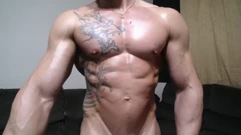 bestmuscle online show from 06.24.26