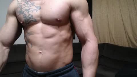 bestmuscle online show from 06.28.26