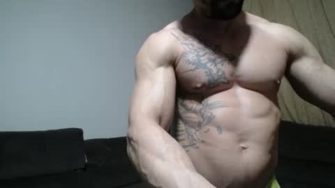 bestmuscle online show from 06.30.26