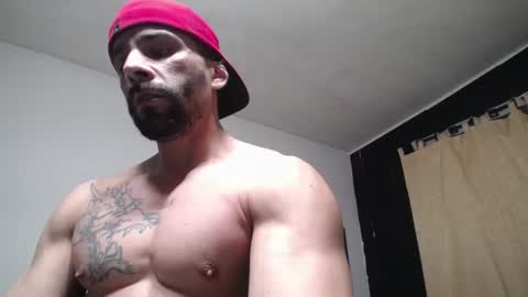 bestmuscle online show from 07.03.26