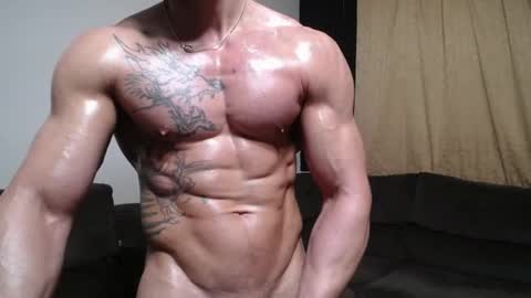 bestmuscle online show from 07.05.26