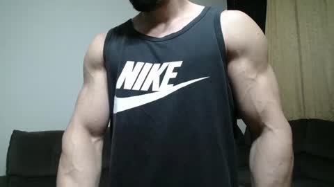 bestmuscle online show from 07.11.26