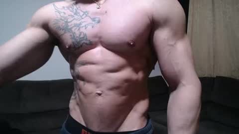 bestmuscle online show from 07.13.26