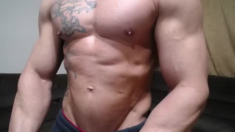 bestmuscle online show from 07.14.26
