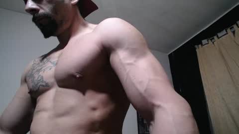 bestmuscle online show from 07.18.26
