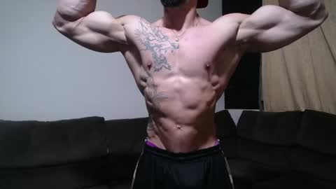bestmuscle online show from 07.19.26