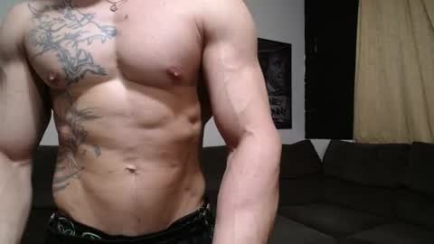 bestmuscle online show from 07.21.26