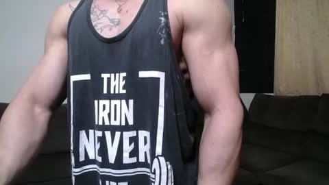 bestmuscle online show from 07.24.26