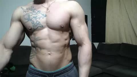 bestmuscle online show from 07.26.26