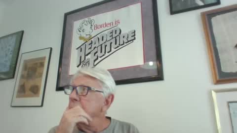 bestshot1951 online show from 09.29.25