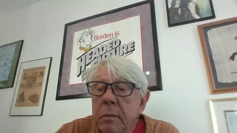 bestshot1951 online show from 10.16.25