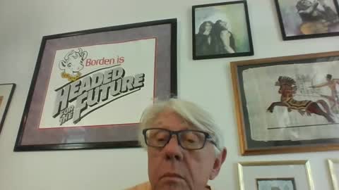 bestshot1951 online show from 10.17.25