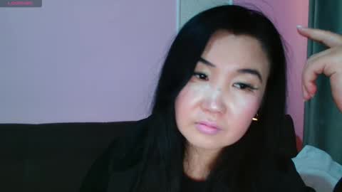 Bet Lu online show from 10.15.25