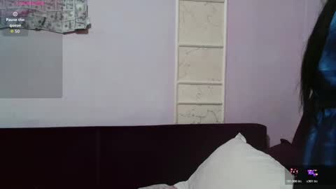 Snapshot of bet_lu chatting on 03.27.26 Bet Lu online show from 03.27.26