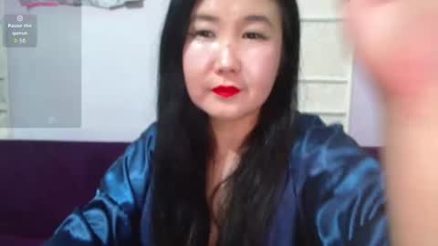 Bet Lu online show from 04.10.26