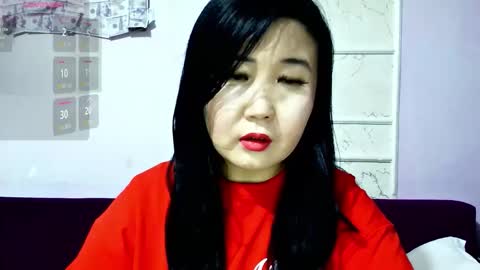 Bet Lu online show from 05.06.26