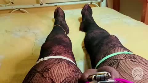 Sissyforever online show from 09.14.25