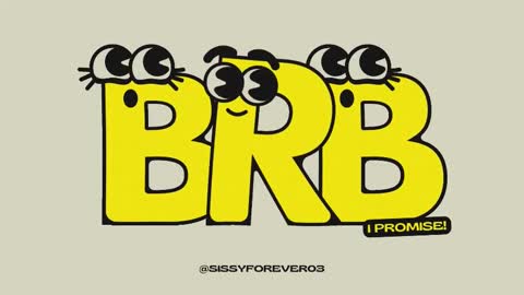 Sissyforever online show from 10.05.25