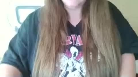 Beth online show from 07.04.26