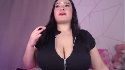 Bethany  bigtits4s room online show from 02.25.26