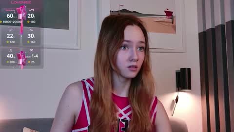 Bethany online show from 03.12.26