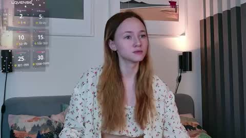 Bethany online show from 04.23.26