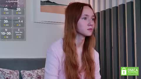 Bethany online show from 07.05.26