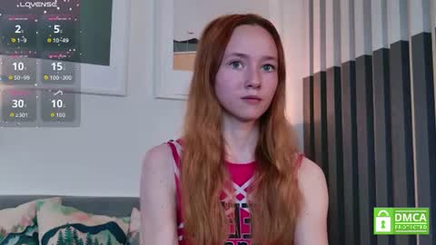 Bethany online show from 07.30.26